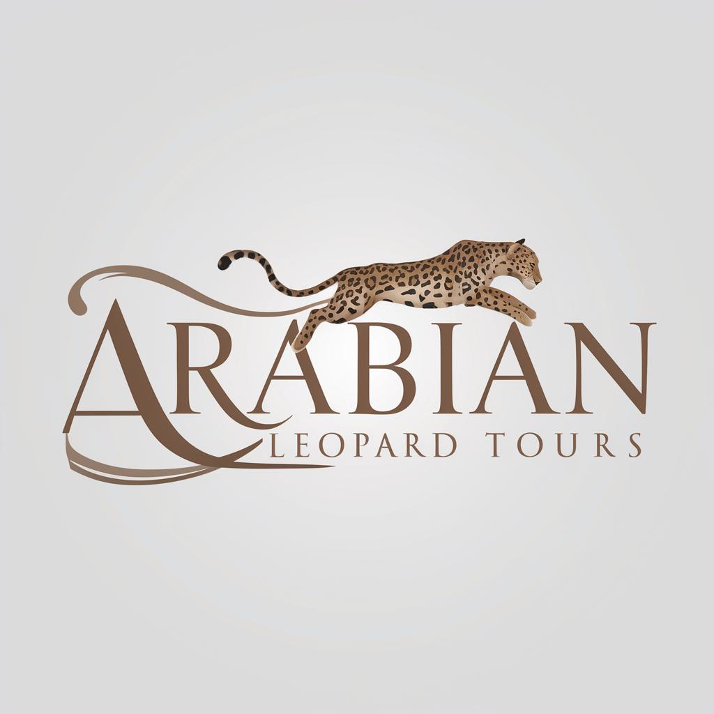 Arabian Leopard Tours Salalah Destination Management Company for Luxury and Customized Tours